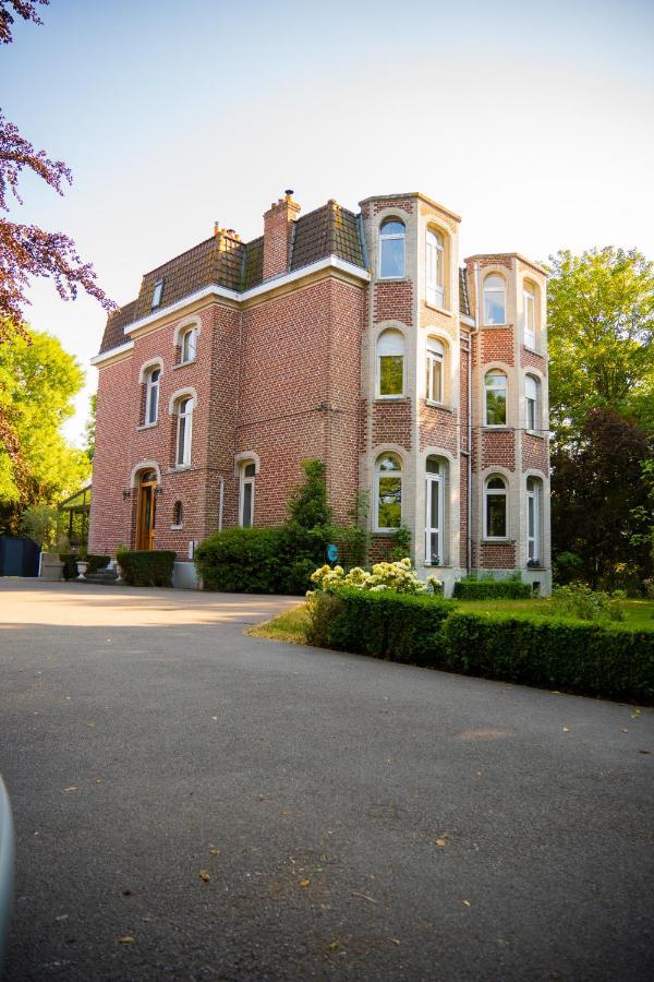 Chambre Au Chateau De St-Pierre-Brouck Saint-Pierre-Brouck Zewnętrze zdjęcie
