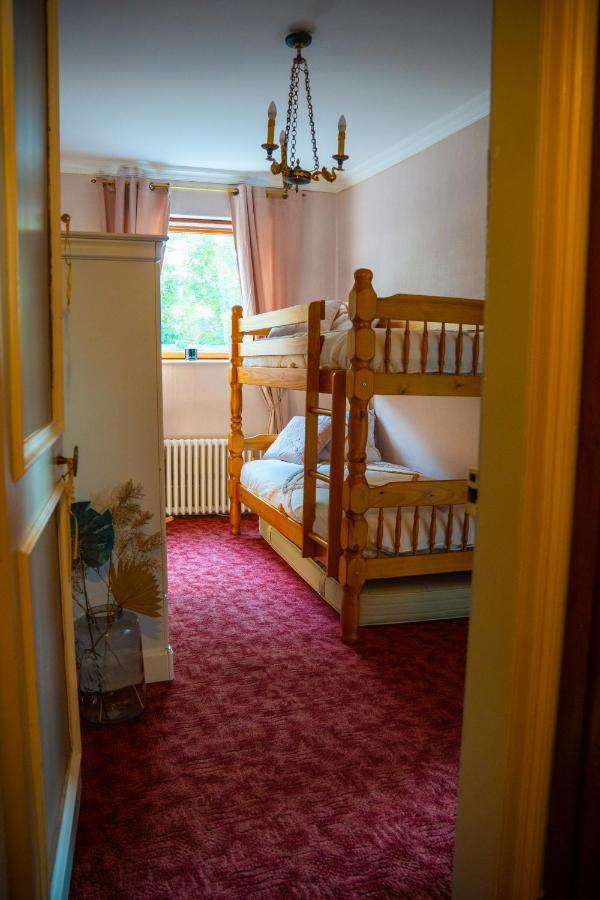 Chambre Au Chateau De St-Pierre-Brouck Saint-Pierre-Brouck Zewnętrze zdjęcie