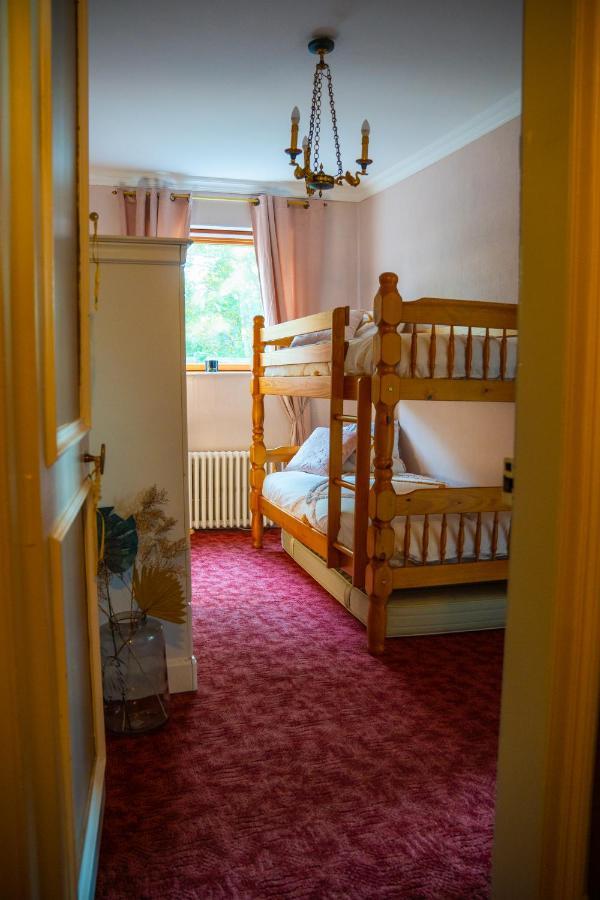Chambre Au Chateau De St-Pierre-Brouck Saint-Pierre-Brouck Zewnętrze zdjęcie