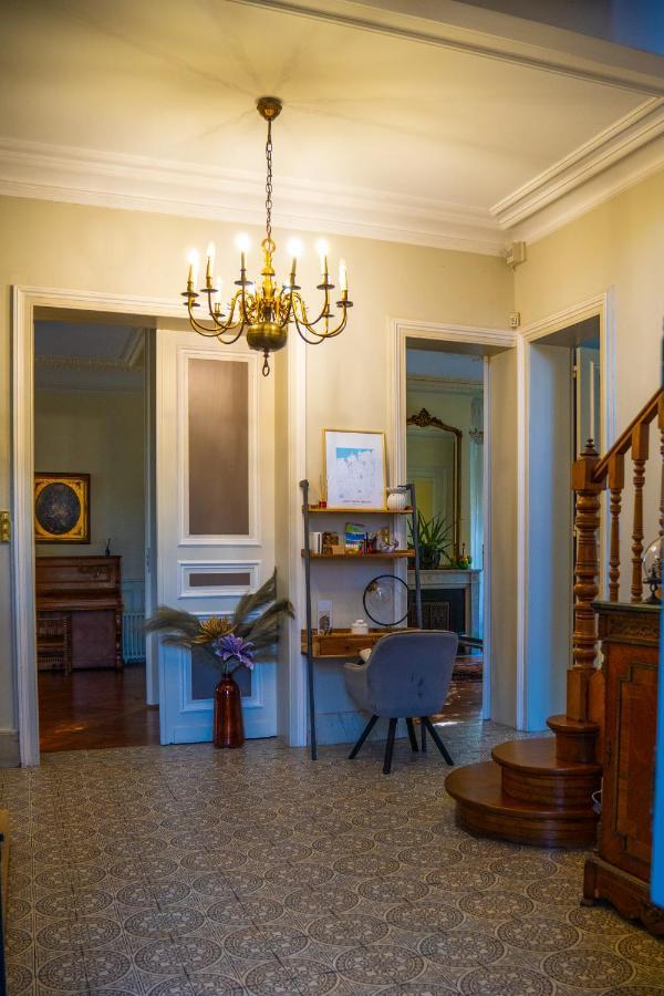 Chambre Au Chateau De St-Pierre-Brouck Saint-Pierre-Brouck Zewnętrze zdjęcie