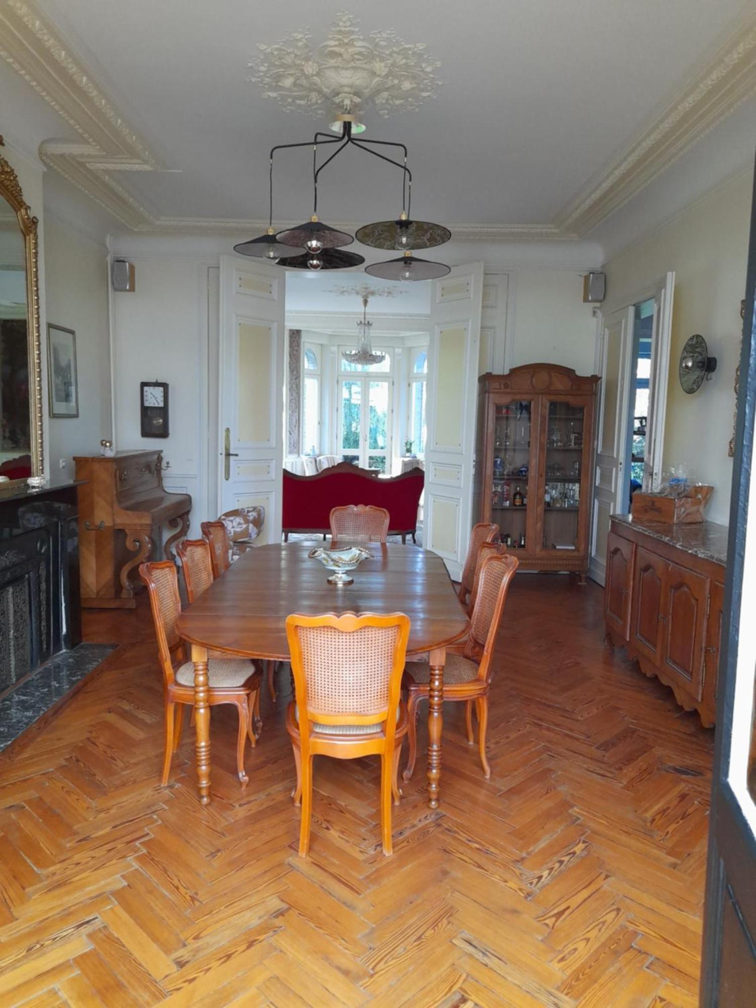 Chambre Au Chateau De St-Pierre-Brouck Saint-Pierre-Brouck Zewnętrze zdjęcie