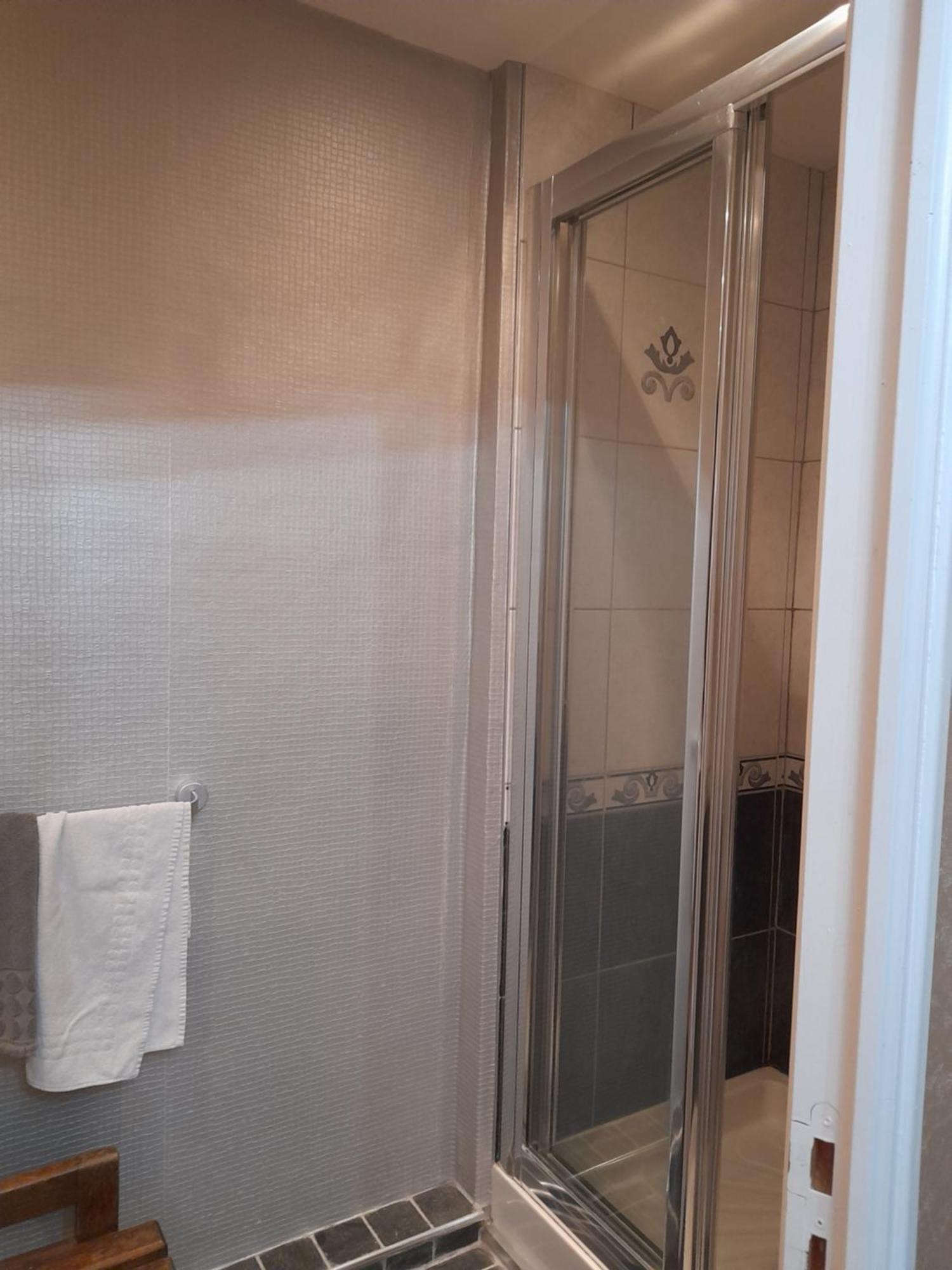 Chambre Au Chateau De St-Pierre-Brouck Saint-Pierre-Brouck Zewnętrze zdjęcie