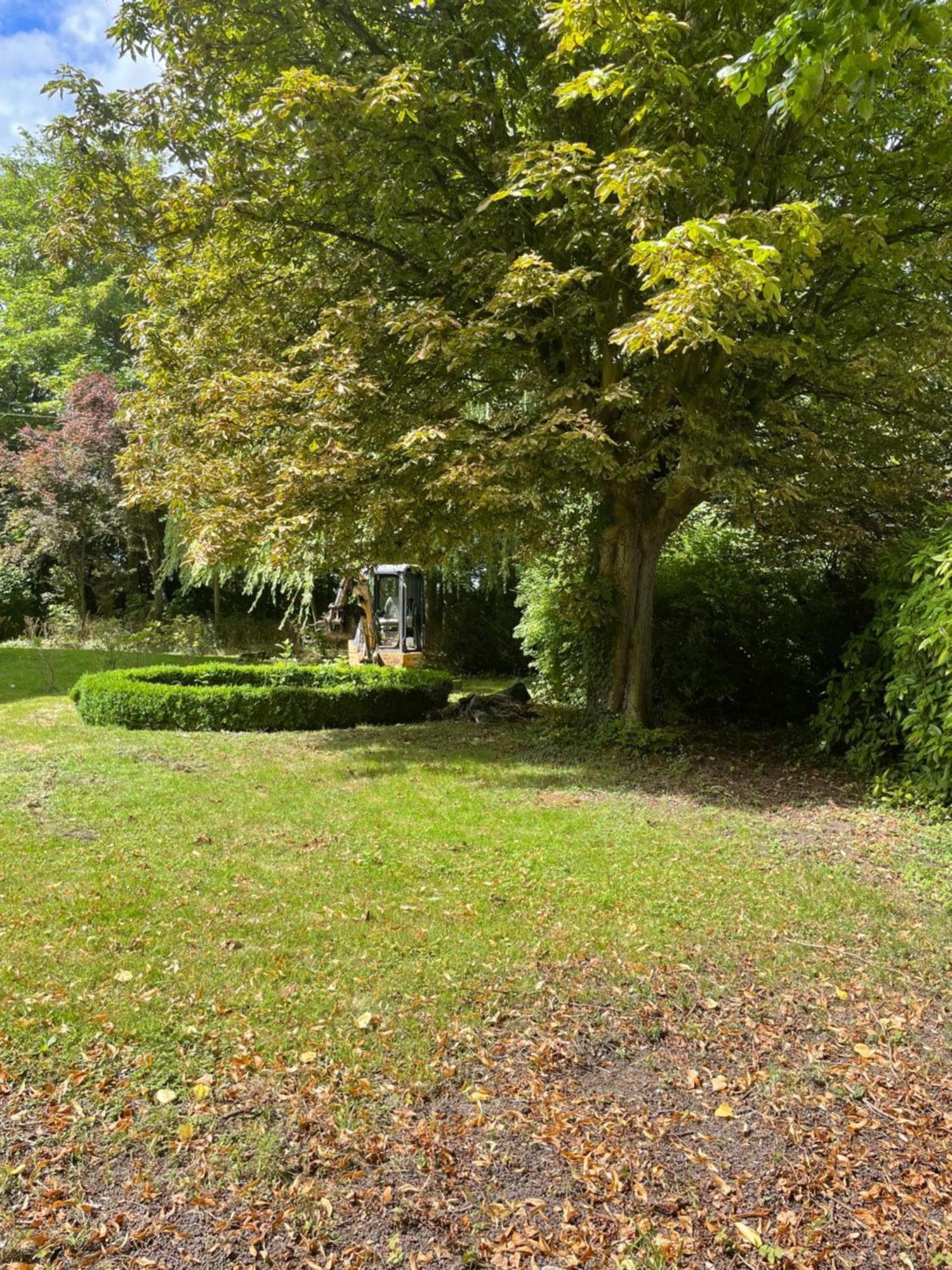 Chambre Au Chateau De St-Pierre-Brouck Saint-Pierre-Brouck Zewnętrze zdjęcie